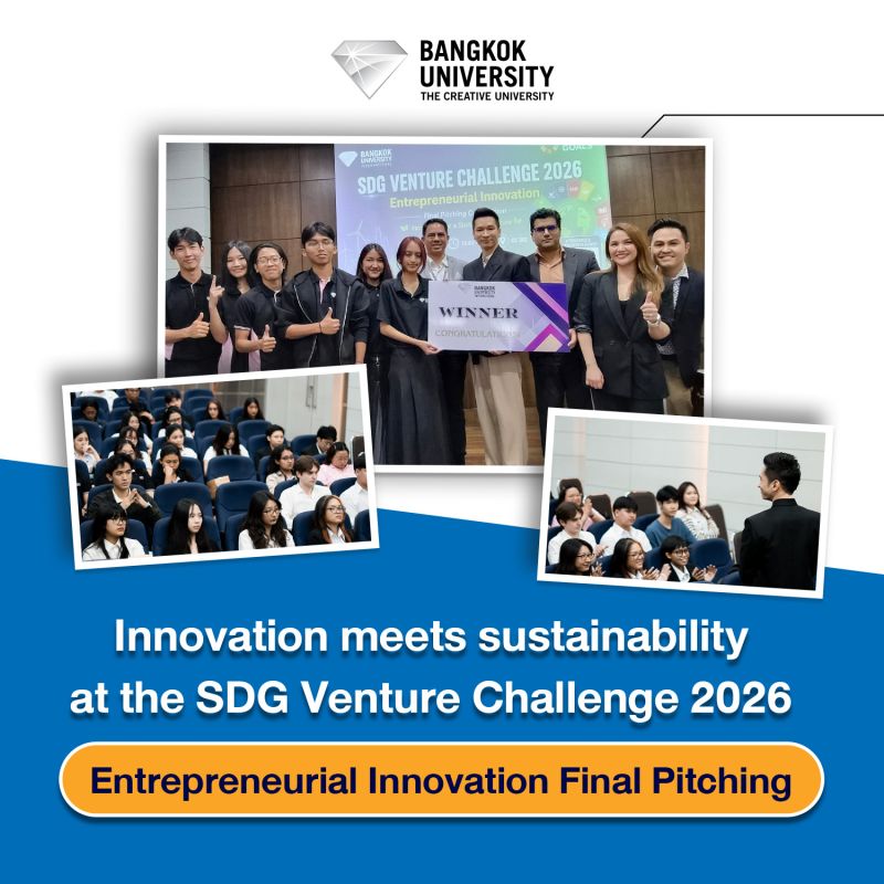 Creative and sustainable business ideas inspired by UN SDGs